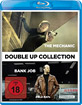Bank Job + The Mechanic (2011) (Double-Up Collection) Blu-ray