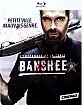 Banshee: Saison 1 - 4 (FR Import) Blu-ray