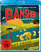 Banshee: Die komplette vierte Staffel Blu-ray