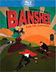 Banshee: Saison 1 (FR Import) Blu-ray