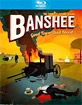 Banshee: Saison 2 (FR Import) Blu-ray