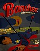 Banshee: Saison 3 (FR Import) Blu-ray