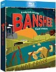 Banshee: Saison 4 (FR Import) Blu-ray