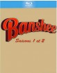 Banshee - Saisons 1 et 2 (FR Import) Blu-ray