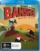 Banshee: The Complete First Season (AU Import ohne dt. Ton) Blu-ray