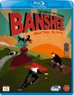 Banshee: The Complete First Season (DK Import ohne dt. Ton) Blu-ray