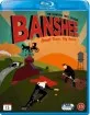 Banshee: The Complete First Season (FI Import ohne dt. Ton) Blu-ray
