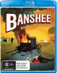 Banshee: The Complete Second Season (AU Import) Blu-ray