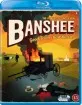 Banshee: The Complete Second Season (DK Import) Blu-ray