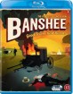 Banshee: The Complete Second Season (FI Import) Blu-ray