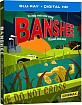 Banshee: Season Four (Blu-ray + UV Copy) (US Import) Blu-ray