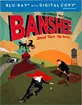 Banshee: Season One (Blu-ray + Digital Copy + UV Copy) (CA Import ohne dt. Ton) Blu-ray