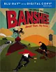 Banshee: Season One (Blu-ray + Digital Copy + UV Copy) (US Import ohne dt. Ton) Blu-ray