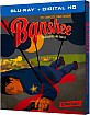 Banshee: Season Three (Blu-ray + UV Copy) (US Import) Blu-ray