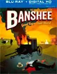 Banshee: Season Two (Blu-ray + Digital Copy + UV Copy) (CA Import) Blu-ray