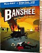 Banshee: Season Two (Blu-ray + Digital Copy + UV Copy) (US Import) Blu-ray