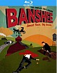Banshee: The Complete First Season (UK Import ohne dt. Ton) Blu-ray
