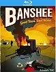 Banshee: The Complete Second Season (Blu-ray + UV Copy) (UK Import) Blu-ray