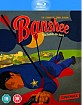Banshee: The Complete Third Season (Blu-ray + UV Copy) (UK Import) Blu-ray