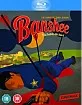 Banshee: The Complete Third Season (Blu-ray + UV Copy) (UK Import) Blu-ray