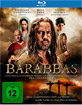 Barabbas (2013) Blu-ray