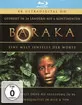 Baraka - Eine Welt jenseits der Worte (Erstauflage) Blu-ray