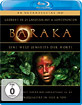 Baraka - Eine Welt jenseits der Worte (Neuauflage) Blu-ray
