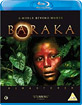 Baraka (UK Import) Blu-ray