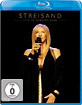 Barbra Streisand - Live in Concert 2006 Blu-ray