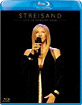 Barbra Streisand - Live in Concert 2006 (UK Import ohne dt. Ton) Blu-ray