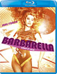 Barbarella (ES Import) Blu-ray