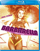 Barbarella (1968) (ES Import) Blu-ray