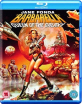 Barbarella (1968) (UK Import ohne dt. Ton) Blu-ray