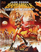 Barbarella (1968) (US Import ohne dt. Ton) Blu-ray