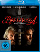 Barbarossa Blu-ray