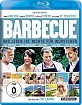 Barbecue (2014) Blu-ray