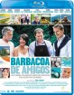 Barbacoa De Amigos (ES Import ohne dt. Ton) Blu-ray