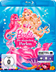 Barbie - Die magischen Perlen (Blu-ray + UV Copy) Blu-ray
