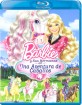 Barbie Y Sus Hermanas En Una Aventura De Caballos (ES Import) Blu-ray