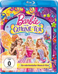 Barbie und die geheime Tür (Blu-ray + UV Copy) Blu-ray
