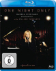 Barbra Streisand - One Night Only Blu-ray