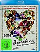 Barcelona - Eine Sommernacht Blu-ray
