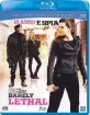 Barely Lethal (2015) (IT Import ohne dt. Ton) Blu-ray