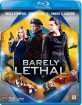 Barely Lethal (2015) (SE Import ohne dt. Ton) Blu-ray