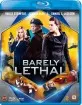 Barely Lethal (2015) (SE Import ohne dt. Ton) Blu-ray