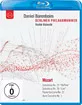 Daniel Barenboim - Mozart Symphonys & Concertos Blu-ray