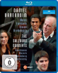 Daniel Barenboim - The Salzburg Concerts Blu-ray
