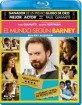 El mundo según Barney (ES Import) Blu-ray