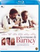 La Versione Di Barney (IT Import ohne dt. Ton) Blu-ray