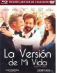 La Versión de Mi Vida (Blu-ray + DVD) (Region A - MX Import ohne dt. Ton) Blu-ray